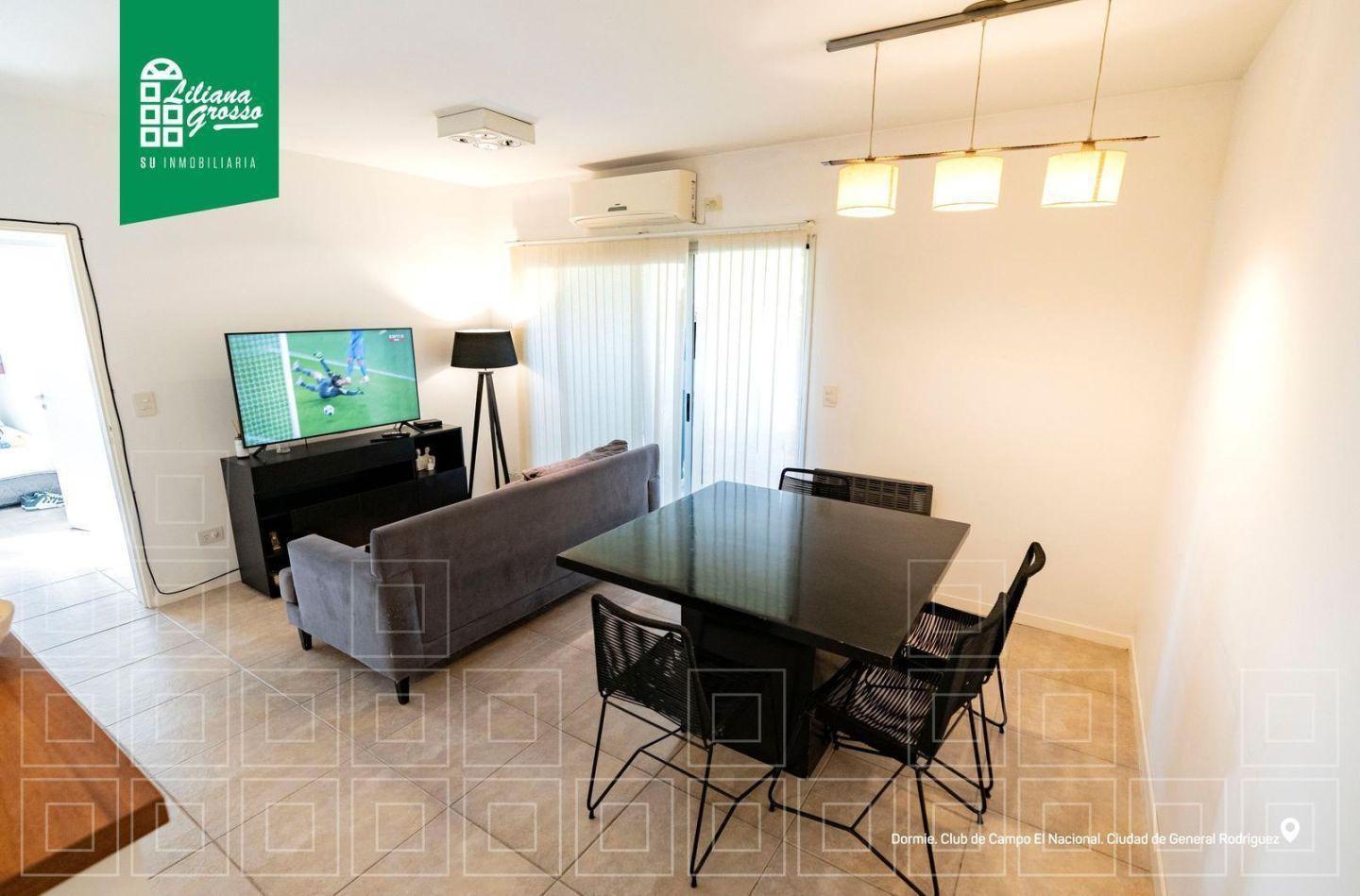 Foto de Venta Departamento General Rodriguez, imagen 4