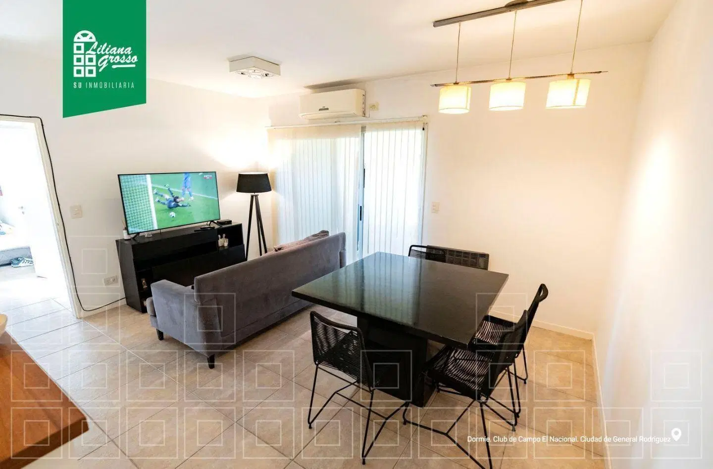 Venta Departamento General Rodriguez 4