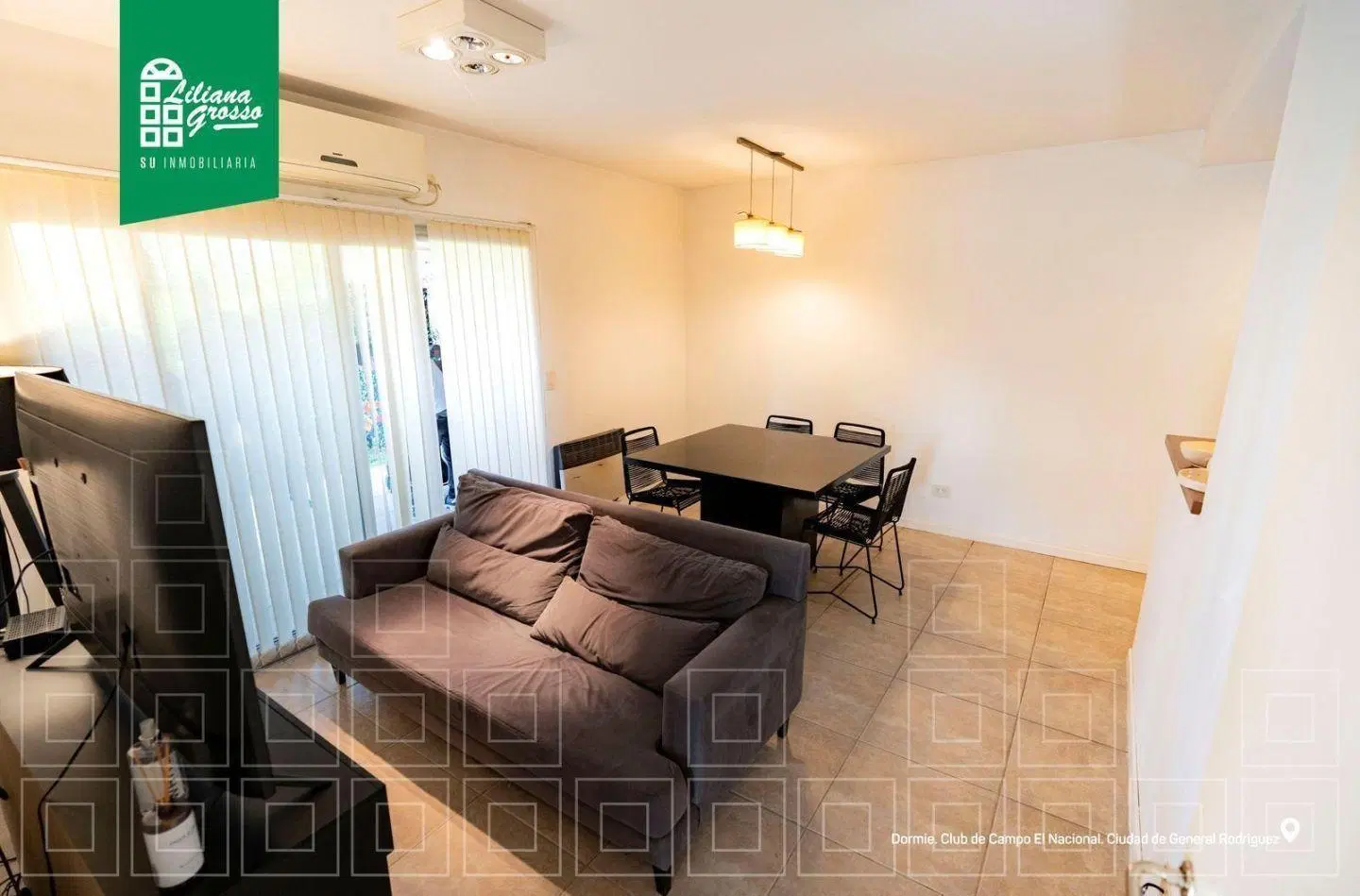 Venta Departamento General Rodriguez 3