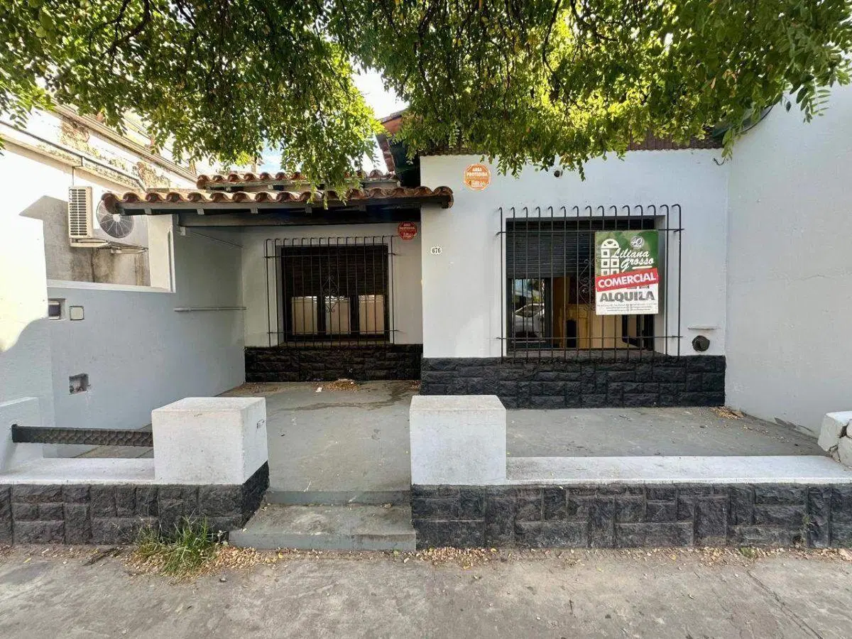 Venta Casa General Rodriguez 4