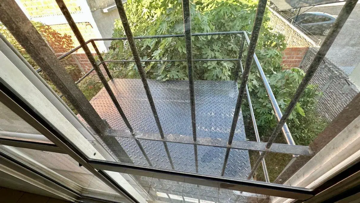 Alquiler Departamento General Rodríguez 2