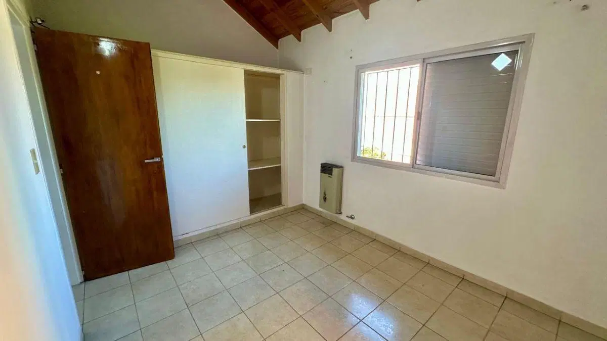 Alquiler Departamento General Rodríguez 1