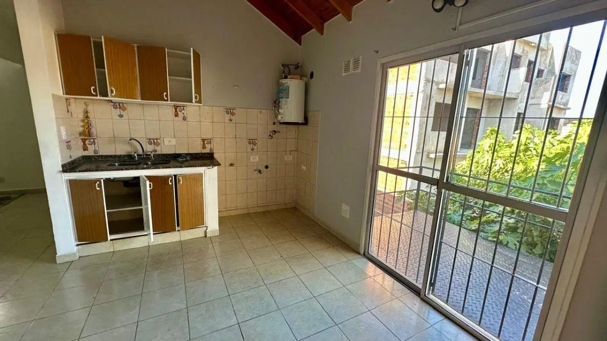 Alquiler Departamento General Rodríguez 5