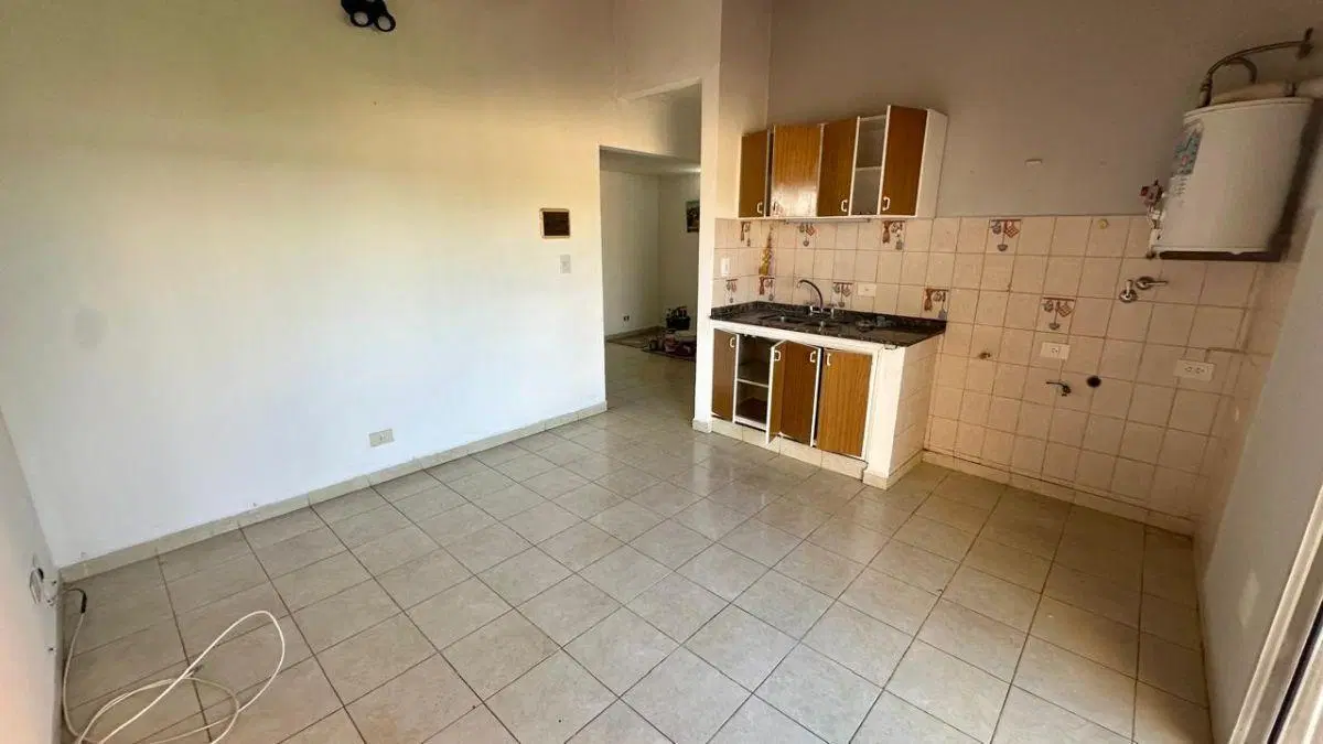 Alquiler Departamento General Rodríguez 3