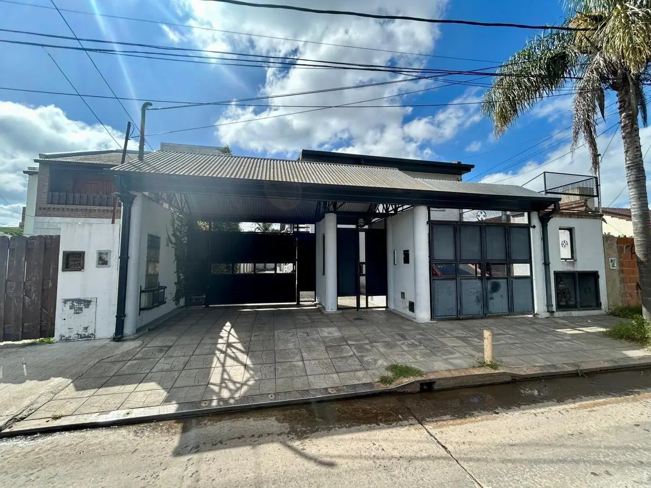 Alquiler Departamento General Rodríguez 4