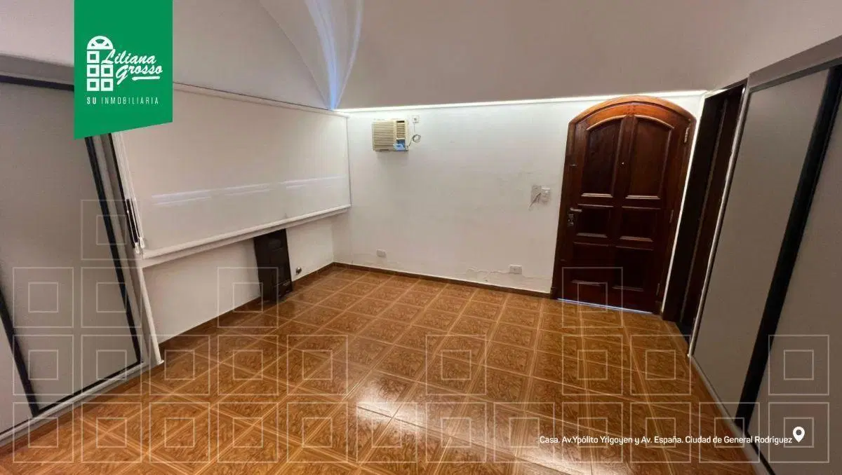 Venta Casa General Rodriguez 1