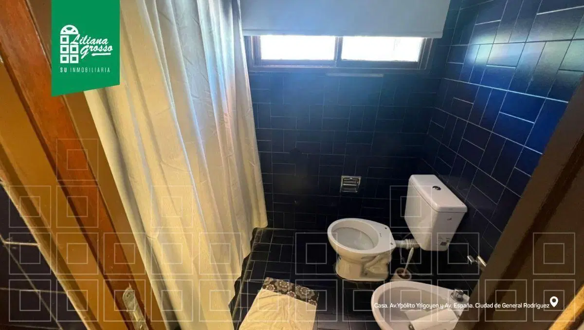 Venta Casa General Rodriguez 5