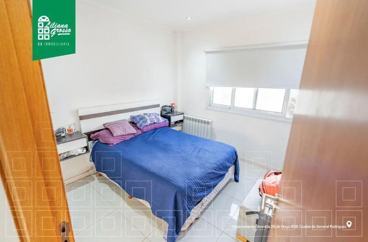 Venta Departamento General Rodriguez 1