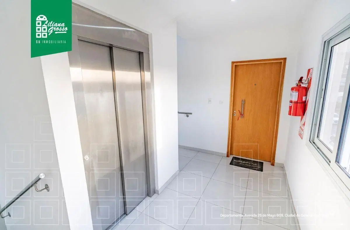 Venta Departamento General Rodriguez 2