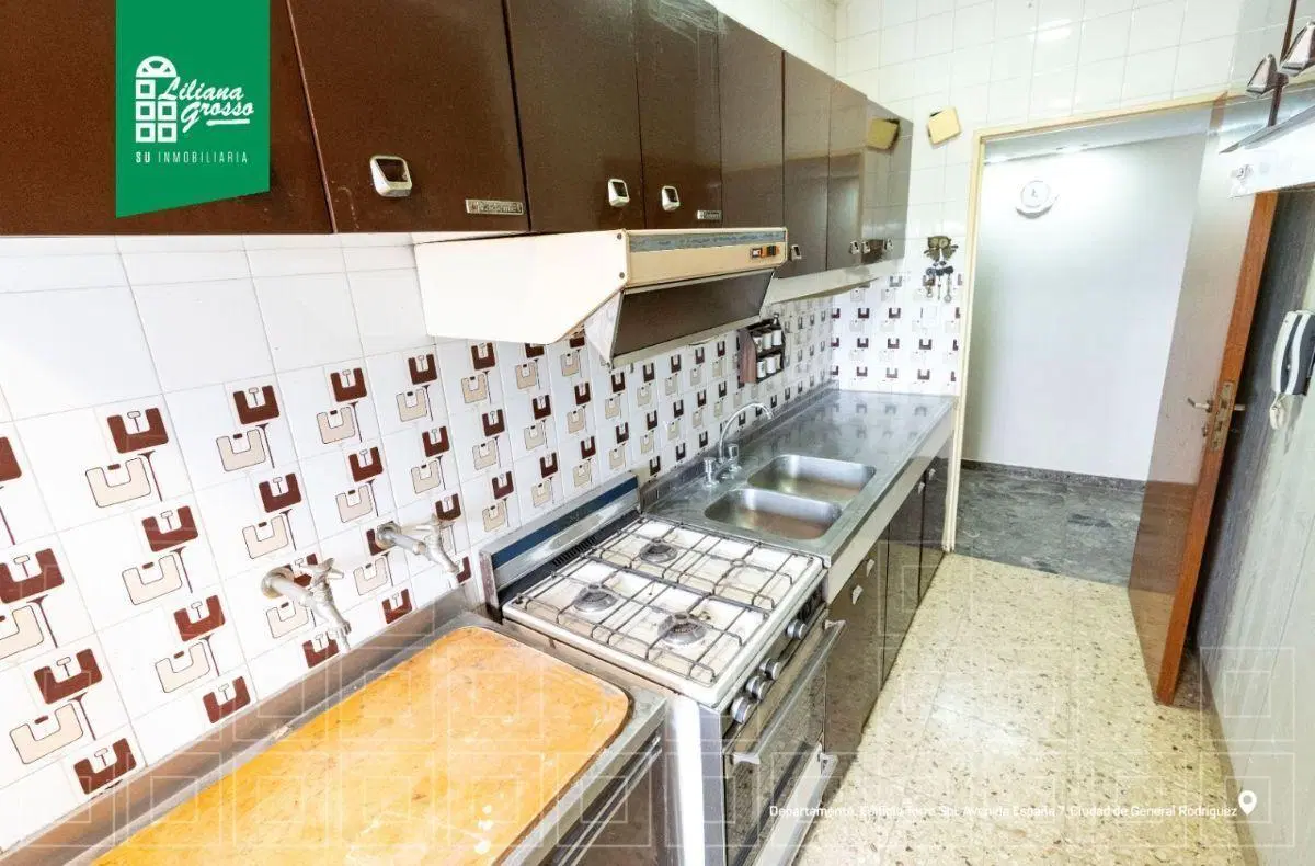 Venta Departamento General Rodríguez 4
