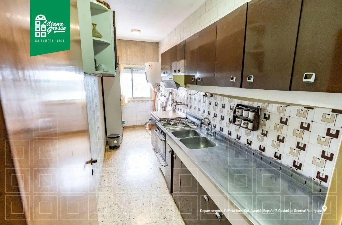 Venta Departamento General Rodríguez 5