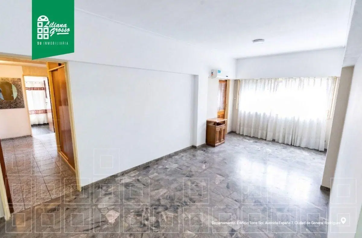 Venta Departamento General Rodríguez 3
