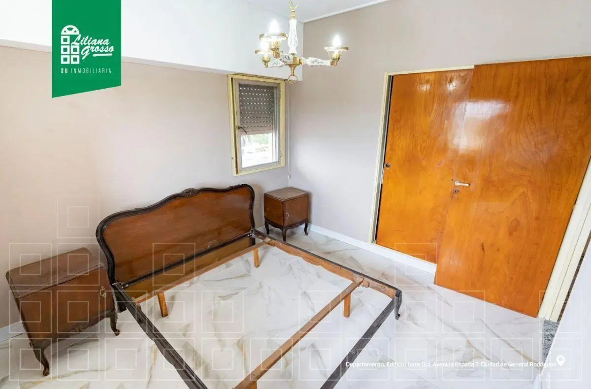 Venta Departamento General Rodríguez 1