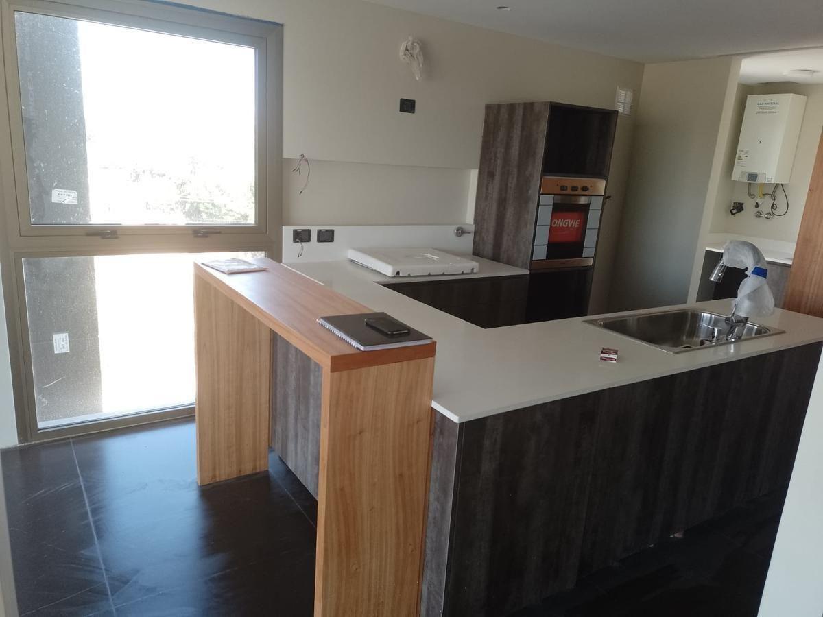 Venta Departamento General Rodriguez