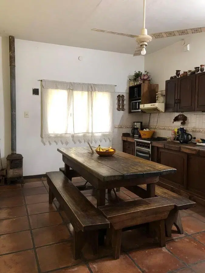 Venta Casa Quinta General Rodriguez 4