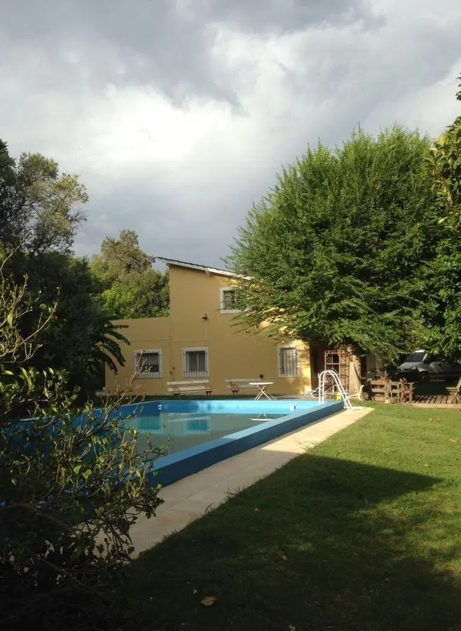 Venta Casa Quinta General Rodriguez 3