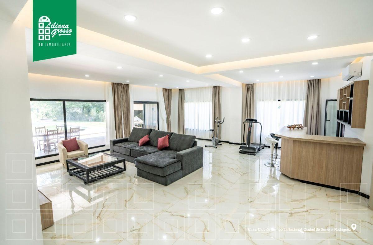 Foto de Casa en venta de 3 dormitorios c/ cochera en Club de Campo El Nacional, imagen 5