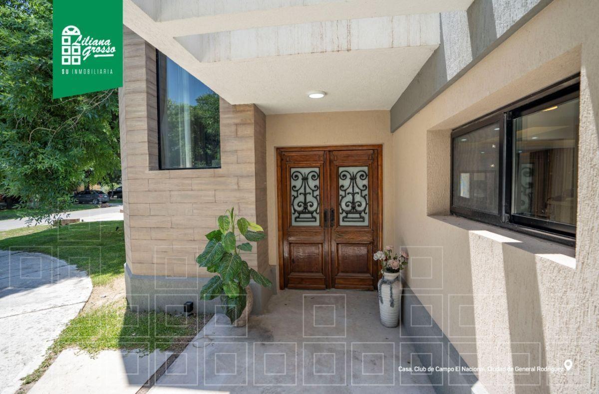 Foto de Casa en venta de 3 dormitorios c/ cochera en Club de Campo El Nacional, imagen 4