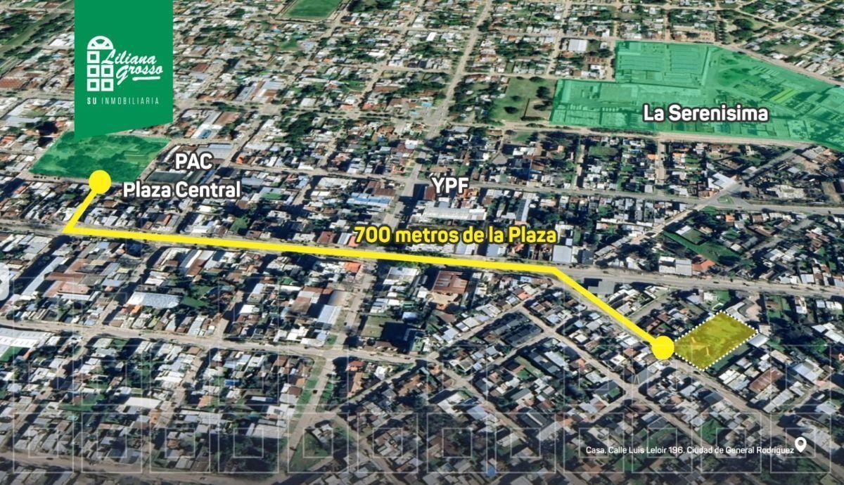 Foto de Venta Casa Quinta General Rodriguez, imagen 2