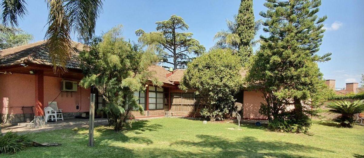 Venta Casa Quinta General Rodriguez