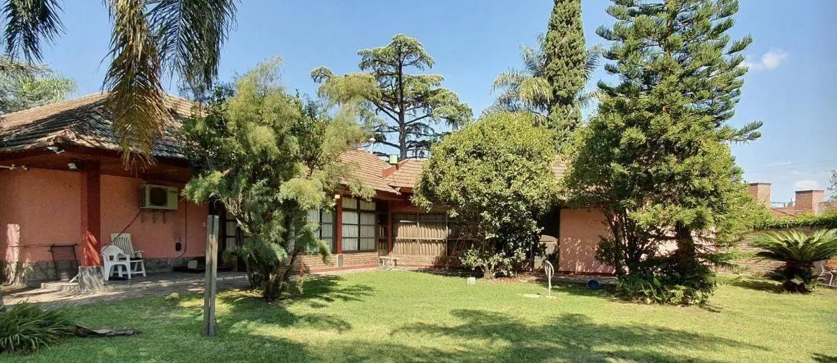 Venta Casa Quinta General Rodriguez 1