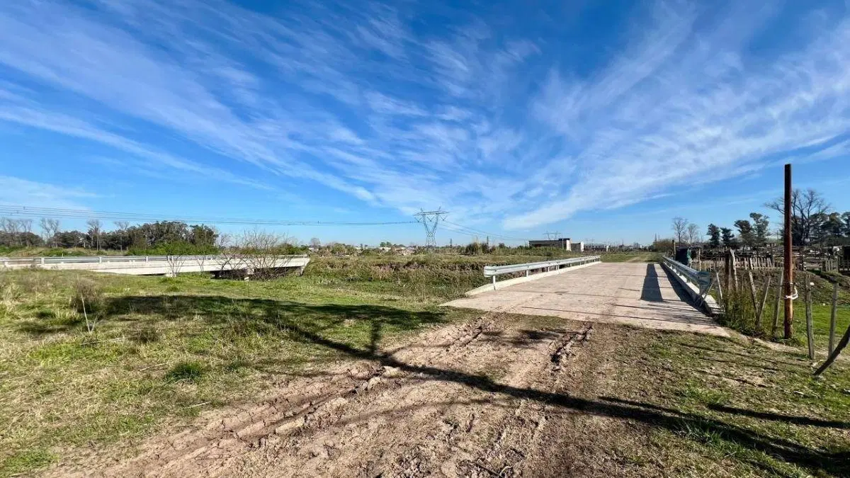 Venta Campo General Rodriguez 2