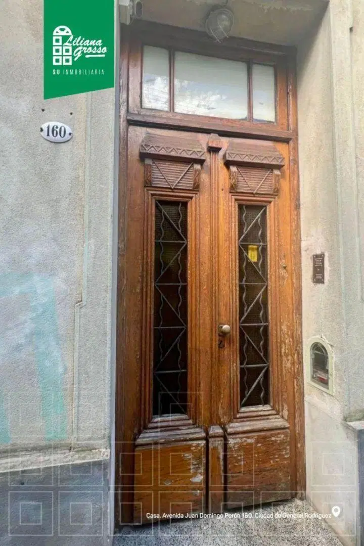 Venta Casa General Rodriguez 1