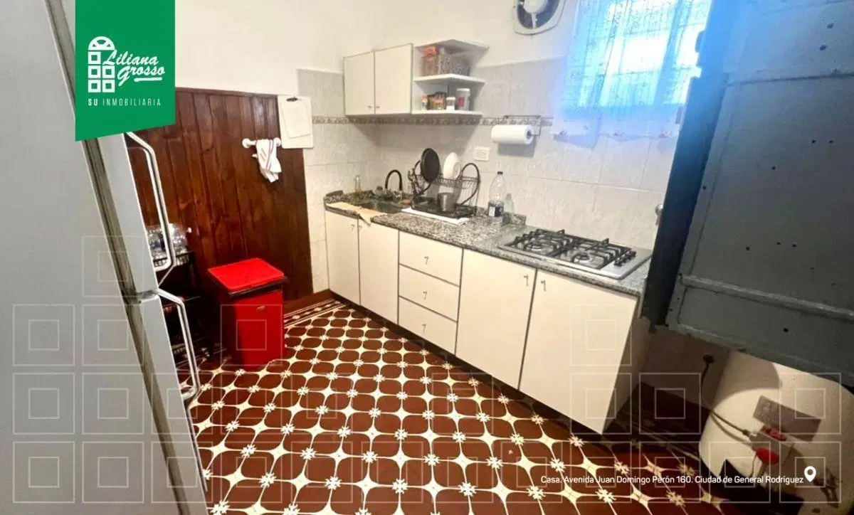 Venta Casa General Rodriguez 4