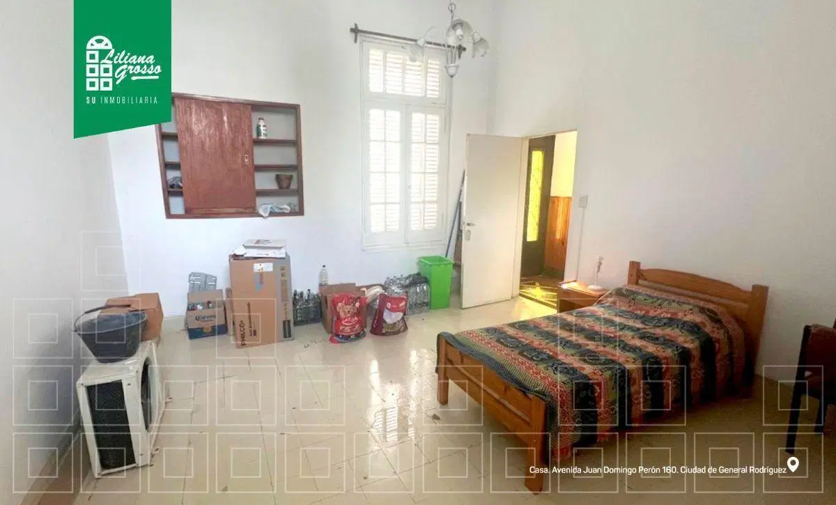 Venta Casa General Rodriguez 5