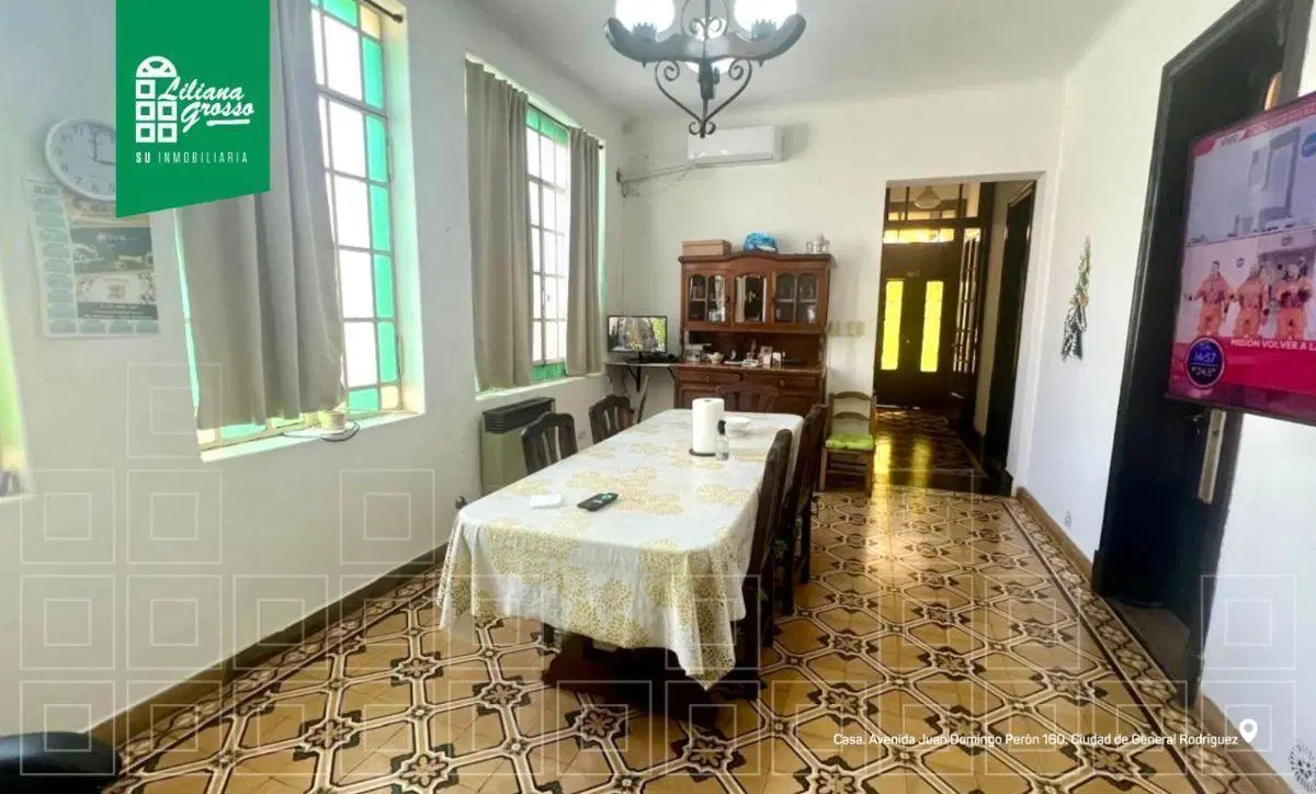 Venta Casa General Rodriguez 2