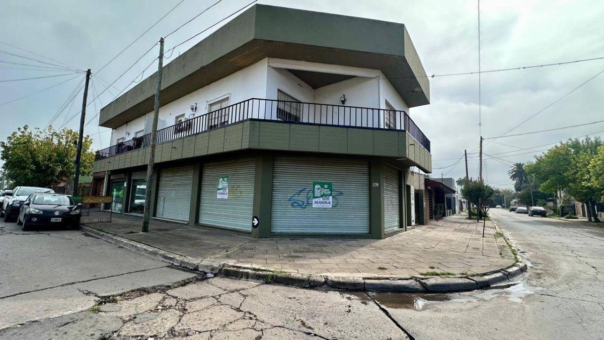 Alquiler Local General Rodriguez