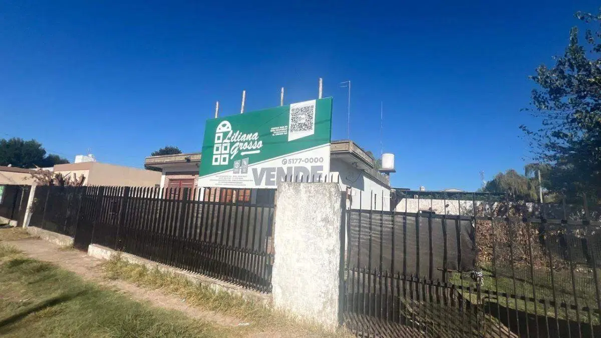 Venta Terreno General Rodríguez 2