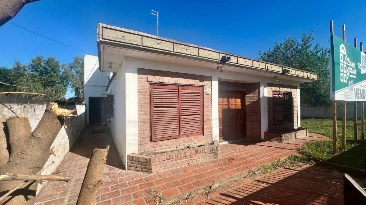 Venta Terreno General Rodríguez 5
