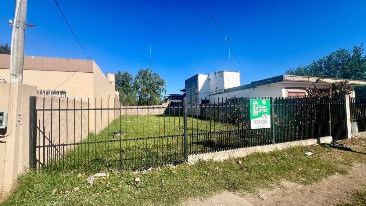 Venta Terreno General Rodríguez