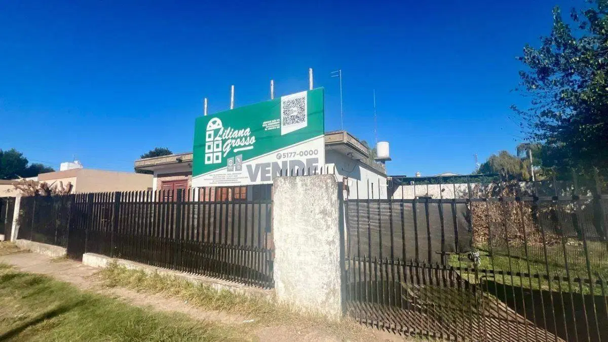 Venta Terreno General Rodríguez 4