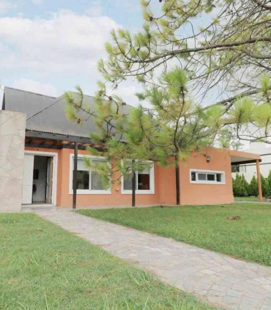 Venta Casa Club de Campo El Nacional General Rodriguez 5