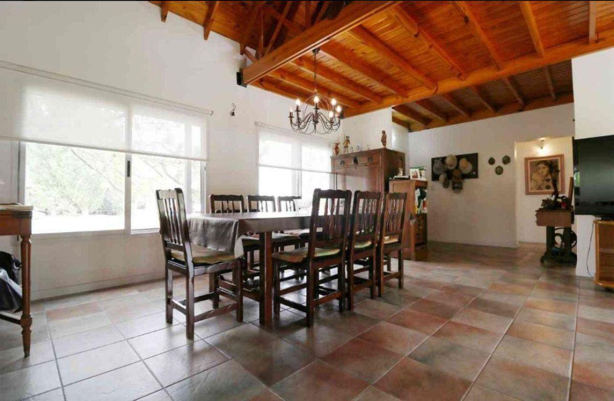 Foto de Venta Casa Club de Campo El Nacional General Rodriguez, imagen 1