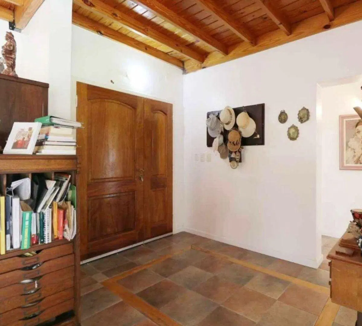 Venta Casa Club de Campo El Nacional General Rodriguez 3