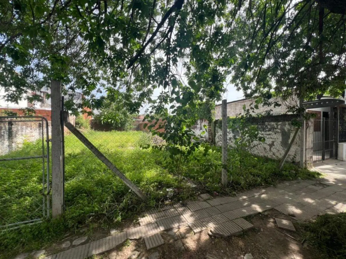 Venta Terreno General Rodriguez 1
