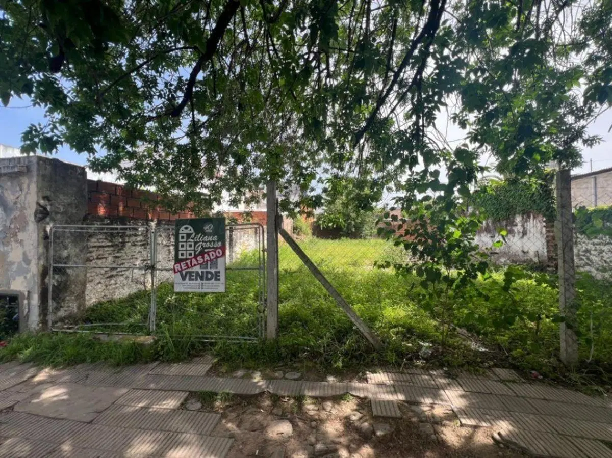 Venta Terreno General Rodriguez 3
