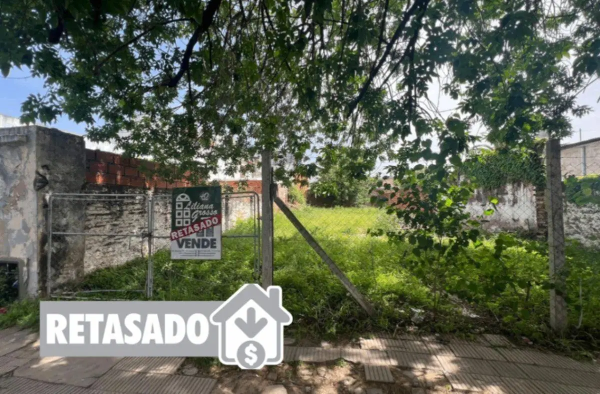 Venta Terreno General Rodriguez 4