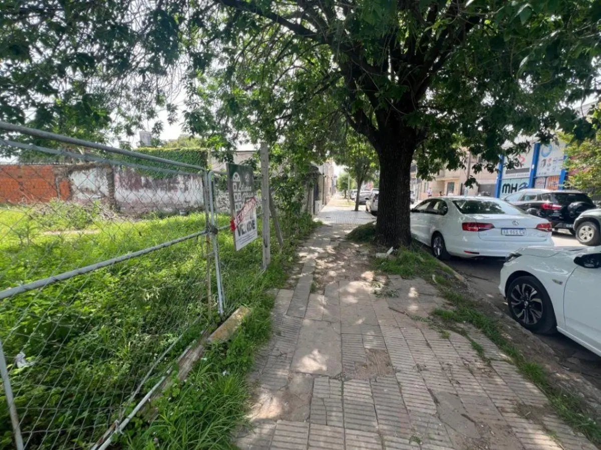 Venta Terreno General Rodriguez 2