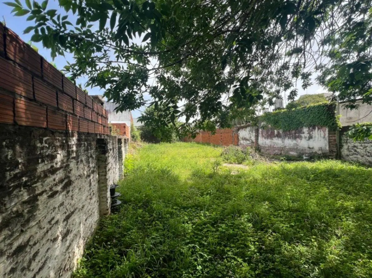 Venta Terreno General Rodriguez 5