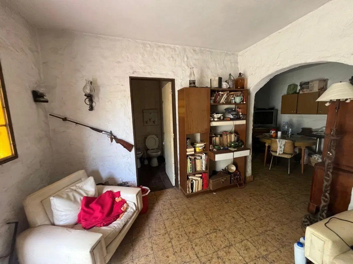 Venta Quinta General Rodriguez 5