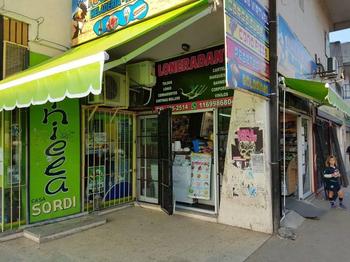 Venta Locales General Rodriguez 3