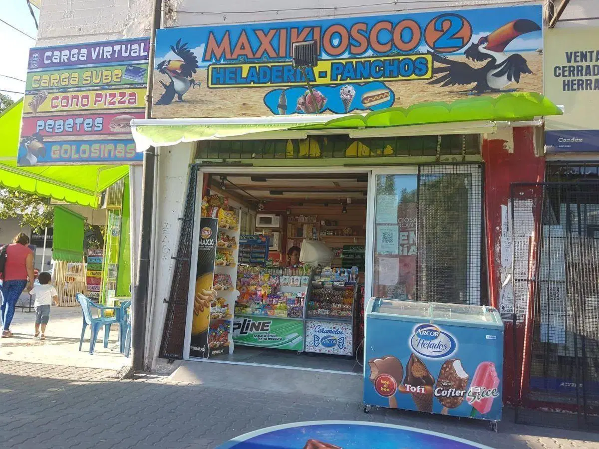 Venta Locales General Rodriguez 2