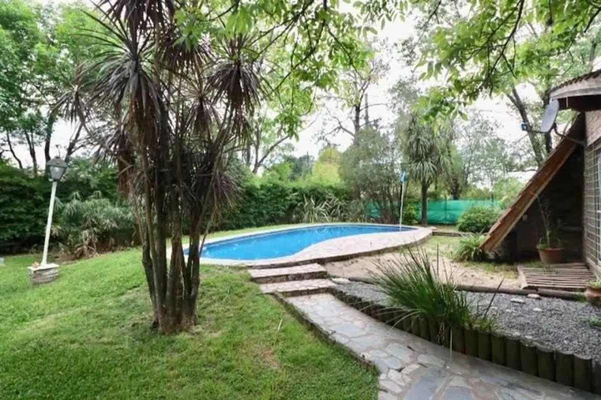 Venta Casa Quinta General Rodriguez 5
