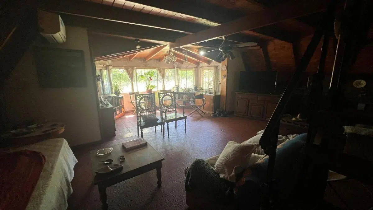Venta Casa Quinta General Rodriguez 1