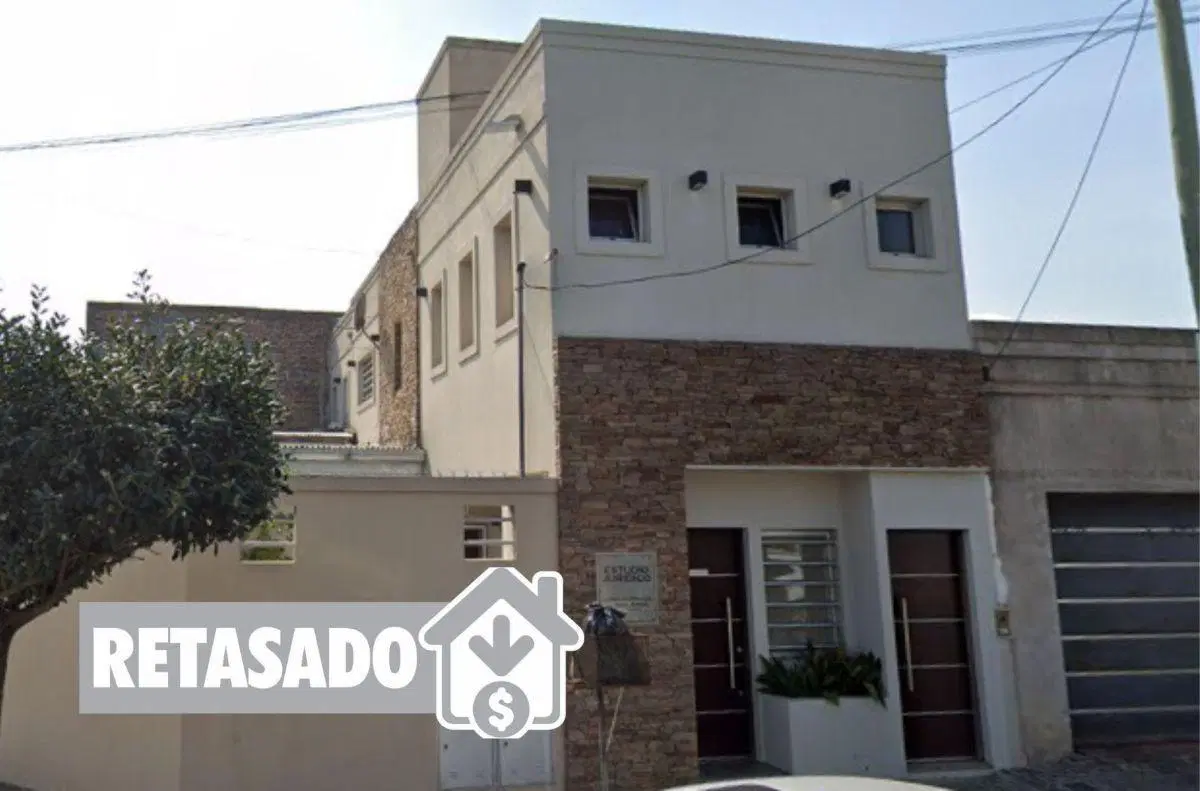 Alquiler Departamento General Rodríguez 4