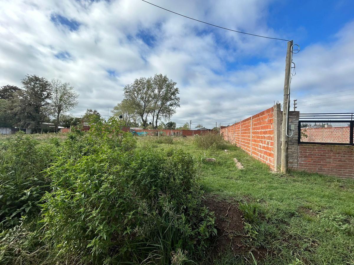 Alquiler y Venta Terreno General Rodríguez